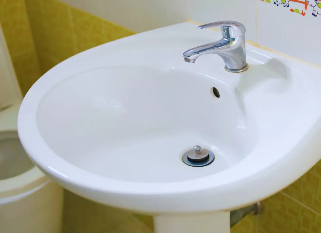Mitigeur Lavabo La Ville-aux-Dames