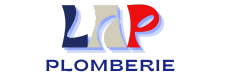 Plombier La Ville-aux-Dames Logo